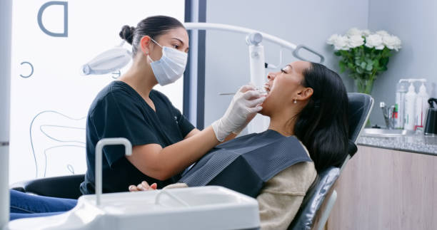 Our Range of Dental Services in Chackbay, LA